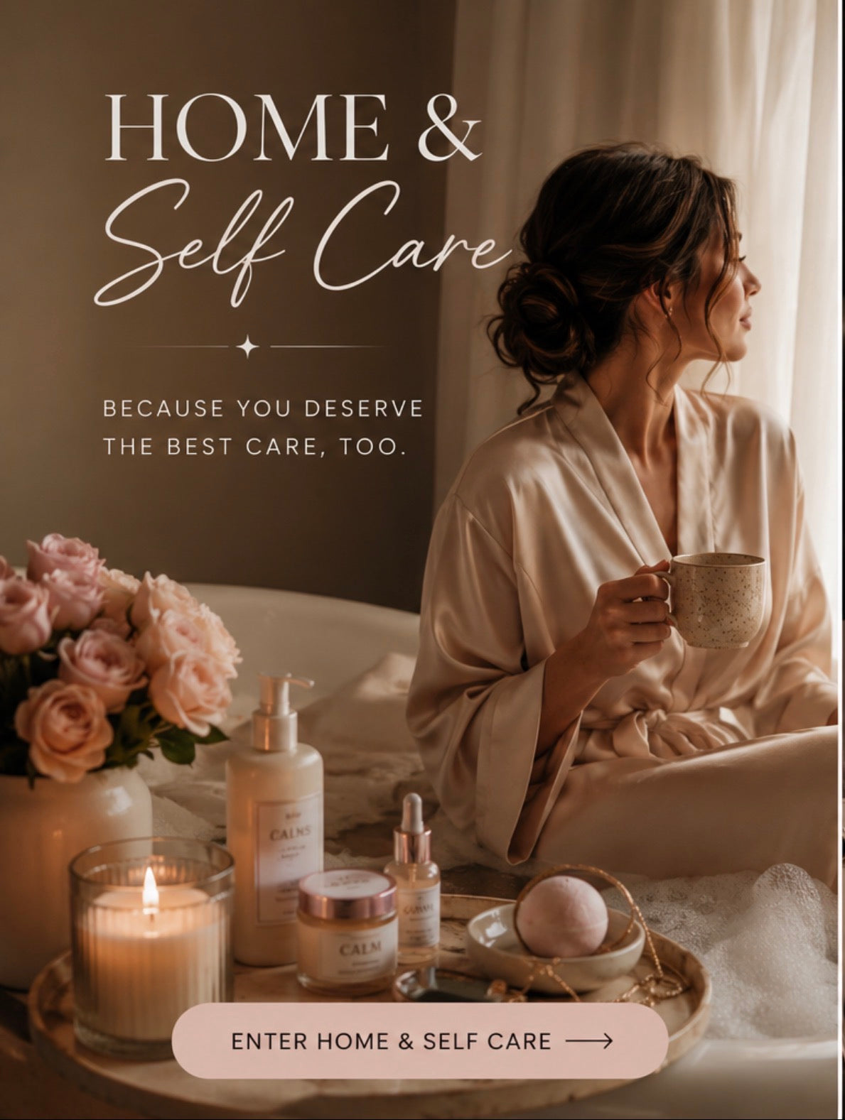 Home and Self Care