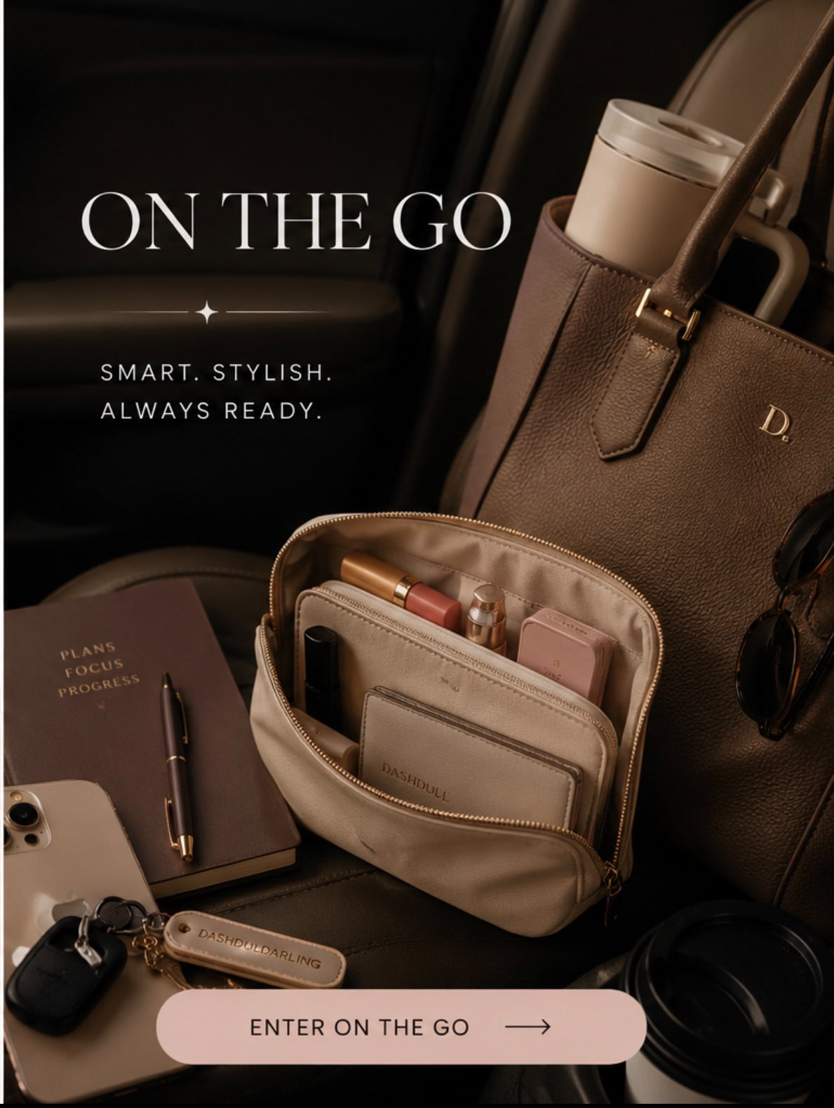 On the Go