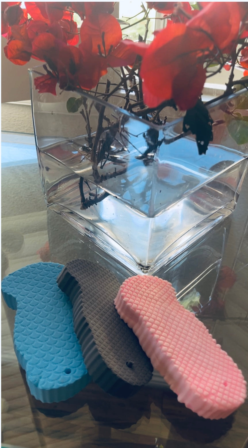 Dead Skin Gentle Exfoliator (Pack of 3) Free Shipping